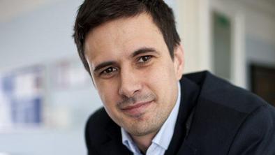 Uroš Cuder: Sporočilo mora ljudem zlesti pod kožo