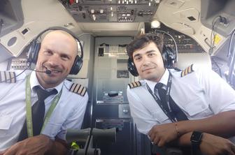 "Zelo žalostno je, kako lahko dva norca držita cel svet v negotovosti"