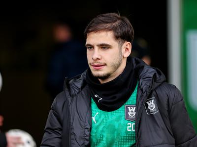 Črne napovedi so se uresničile, Nemanjo Motika čaka dolgotrajno okrevanje