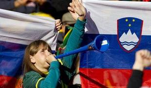 Vuvuzele v Stožicah? NZS še razmišlja