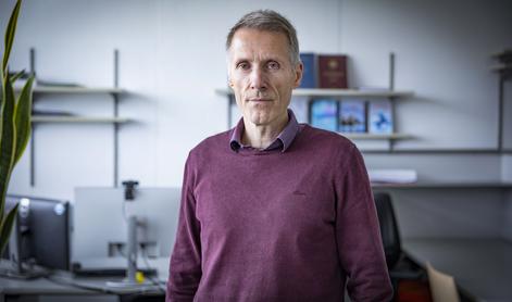 Golob napovedal UI-platformo, Bajec: To je strateška naložba v človeški kapital