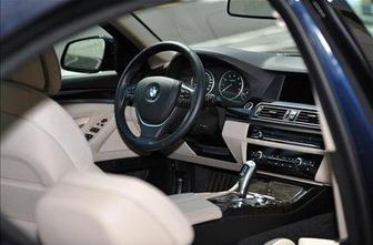 BMW 535i