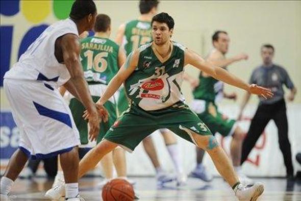 Helios za točko boljši od Olimpije
