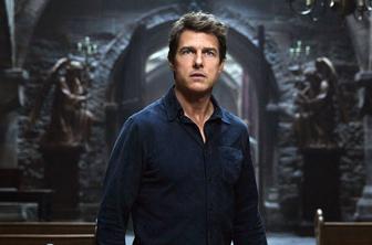 Ko film s Tomom Cruisom zasluži 345 milijonov evrov, a vseeno velja za neuspešnega