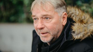 "Najbolj bi bil vesel, če bi bil prvak Maroko! To bi bilo čudo."
