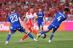 Noro, kaj je napravil v Evropi krvnik Olimpije!
