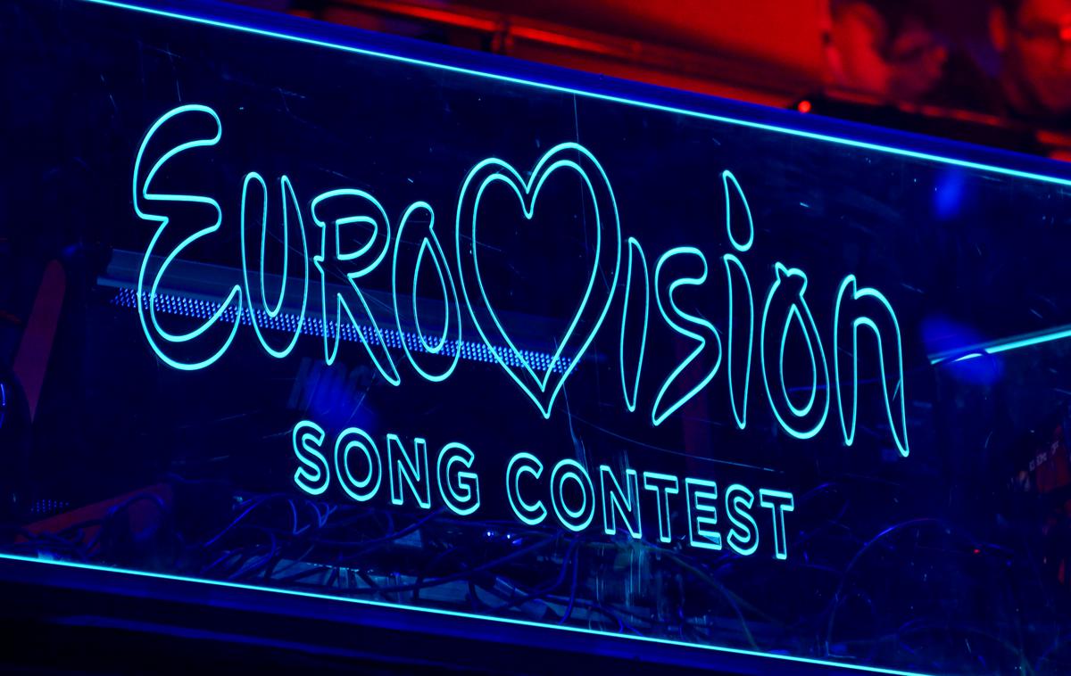 Evrovizija 2024 | Foto Shutterstock