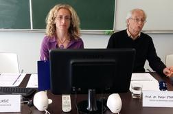 Slovenija na lestvici konkurenčnosti IMD pridobila šest mest