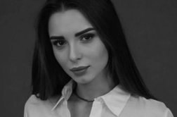 Smrtonosni napad na Kijev: Veronika umrla v eksploziji, ko je reševala svoja sinova