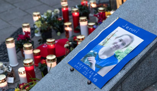 Osem let po izginotju 21-letnice zgodba dobila spektakularen preobrat