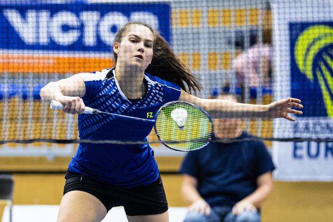badminton | Foto Grega Valančič/Sportida