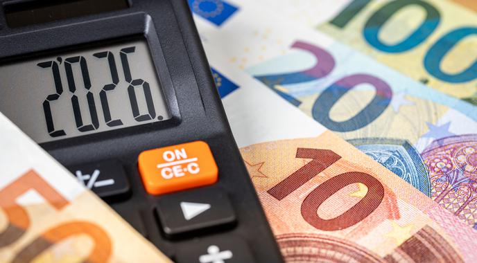 Fiskalni svet opozarja na pomanjkanje ukrepov za zagotavljanje vzdržnih javnih financ