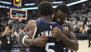 Minnesota že v finalu, Boston ostaja med živimi