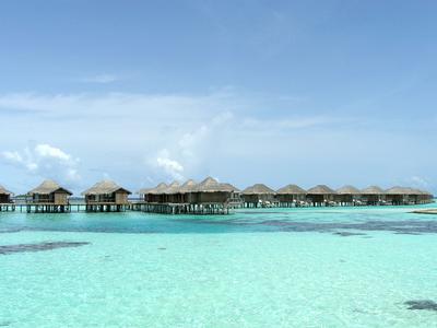 Rajsko otočje, ki je prišlo pod okrilje Kitajske