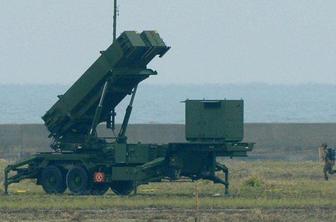 Varnostni svet ZN: Severna Koreja in Iran resni jedrski grožnji