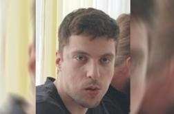 Iskalna akcija: to so ključne informacije o pogrešanem 26-letniku