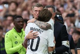 Luka Modrić