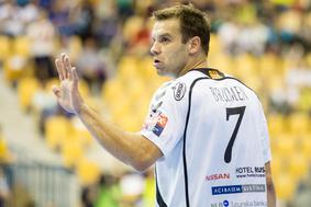 V Gorenju potrdili prihod Matjaža Brumna