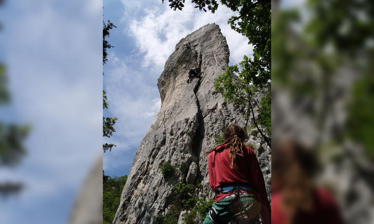 Preživetje v divjini | Foto: 