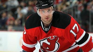 Kovalčuk ostaja pri New Jersey Devils