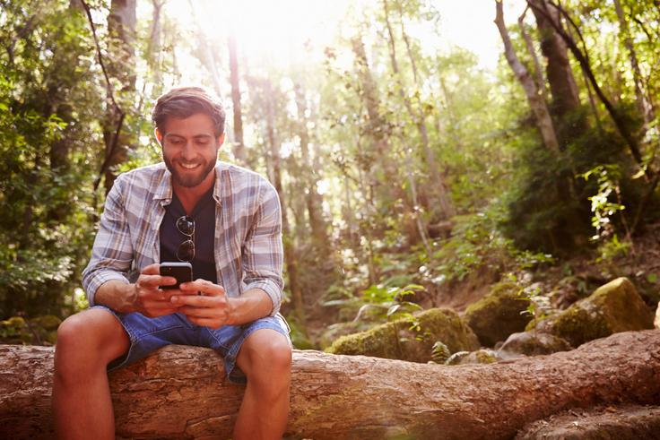 mobilni telefon | Foto: Shutterstock