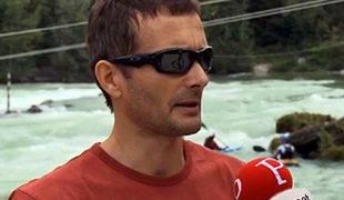 Marjan Štrukelj ni pozabil slovenske publike