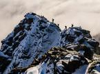 Grossglockner, Avstrija