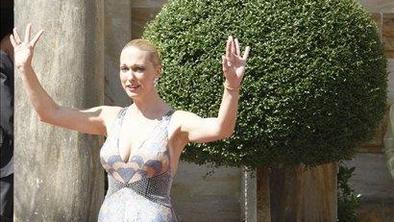 Katharina Wagner bo leta 2015 v Bayreuthu režirala Tristana in Izoldo