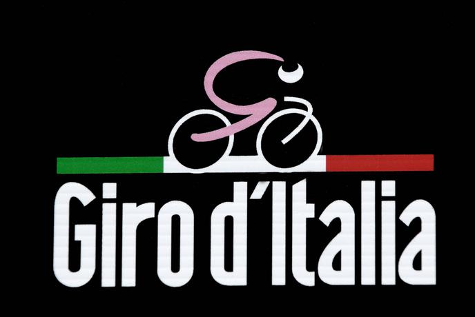 Na Giru d'Italia tudi italijanska kolesarka