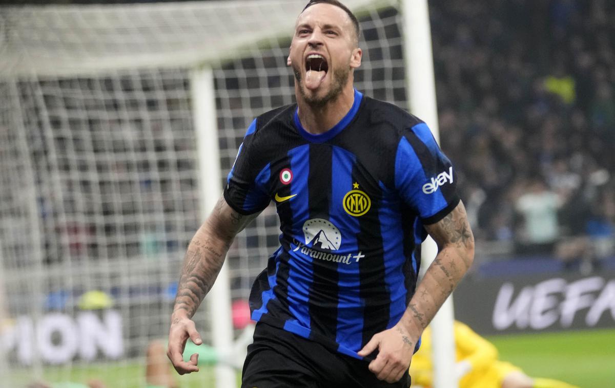 Marko Arnautović | Marko Arnautović | Foto Guliverimage