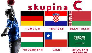 Skupina C