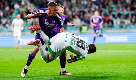 Celjani jesenski prvaki, a zdaj je čas za večni derbi