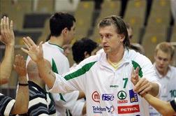 Vladimer Boisa: Morda bo pa 4:3 za Slovenijo