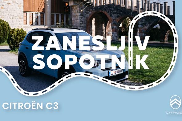 Je to optimalna izbira za avto do 20 tisoč evrov?