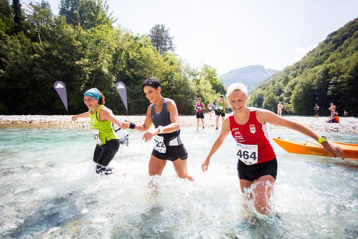 Klavora je prepričan, da ima festival še ogromno manevrskega prostora, kot to velja za t. i. outdoor športe.   | Foto: 