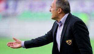 Brez golov proti kitajskemu podprvaku