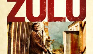 OCENA FILMA: Zulu