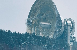 Kakšen pošasten stroj skrivajo v osrčju Rusije?