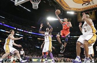 Monta Ellis ostaja v Oaklandu
