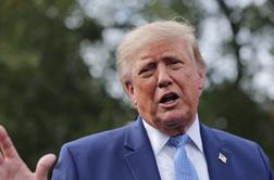 Nova zmaga Donalda Trumpa