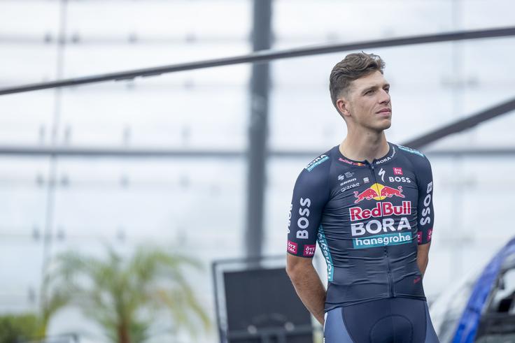 Danny van Poppel | Foto: Ana Kovač
