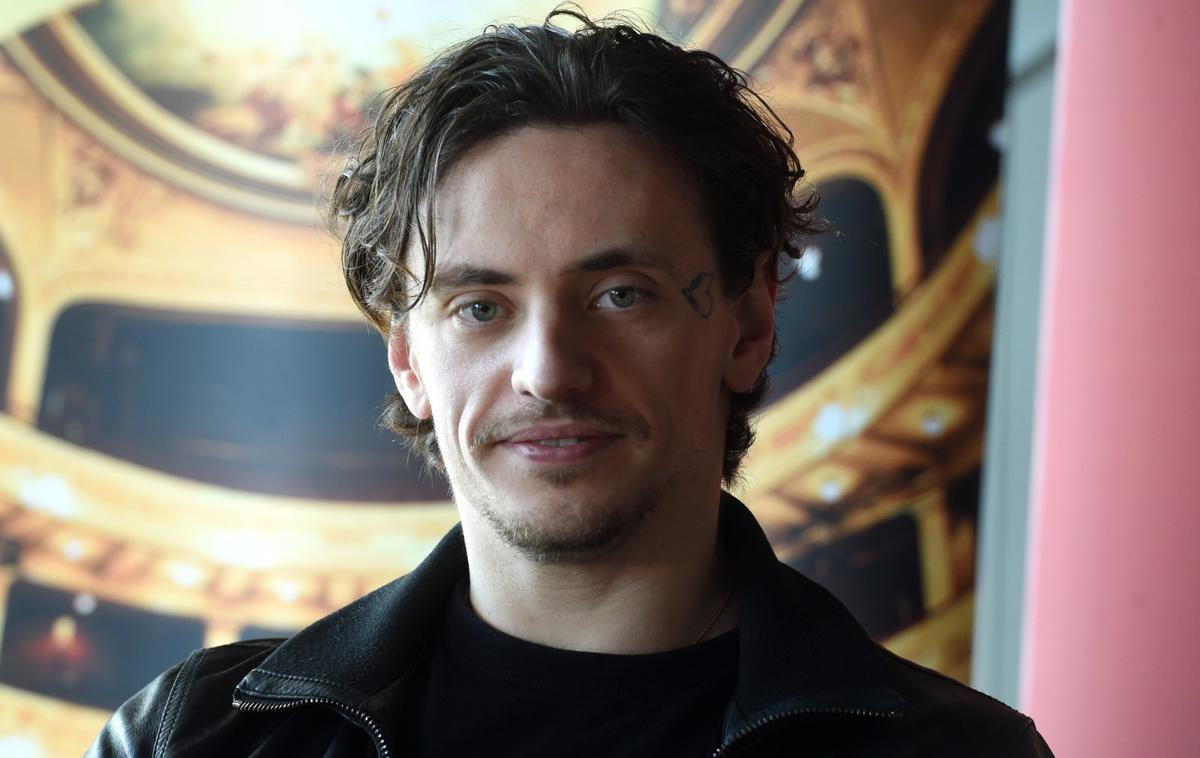 Sergej Polunin | Veliki podpornik Vladimirja Putina Sergej Polunin, ki je dolgo živel v Rusiji, a je lani napovedal, da jo bo zapustil, ker se je "njegov čas v Rusiji iztekel", je ostal brez ukrajinskega državljanstva.  | Foto STA
