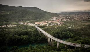 "Obisk Gira dokazuje doseženo prepoznavnost obeh Goric"