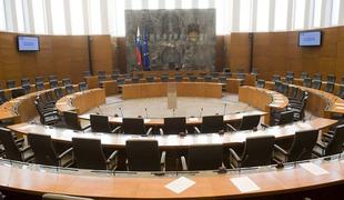 Vse bo jasno najpozneje do Prešernovega dneva