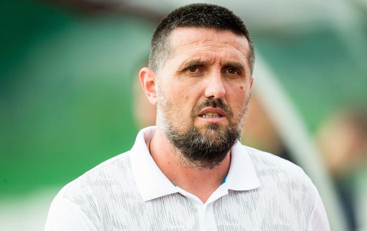 Dejan Dončić je s Triglavom v petih tekmah drugega dela sezone zbral kar 12 točk. | Foto: Vid Ponikvar