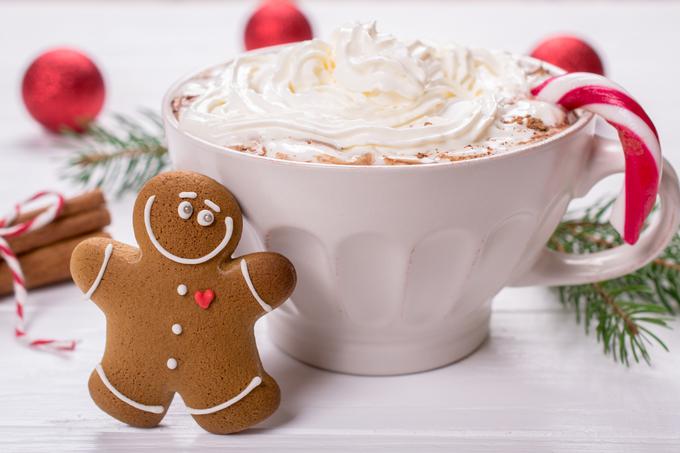 vroča čokolada | Foto: Getty Images