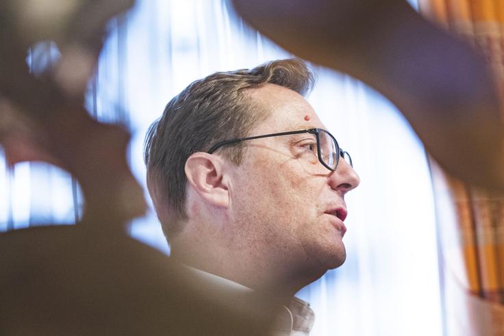 Vladimir Prebilič | Foto: Ana Kovač