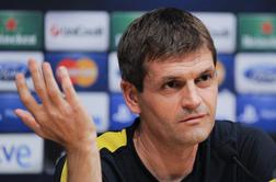 "Messi da v enem letu toliko golov kot drugi v osmih"