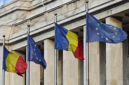 Romunija predlaga kandidata za evropskega komisarja, ki jima očitajo korupcijo