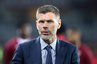 Zagrebški Dinamo bo prevzel legendarni Zvonimir Boban